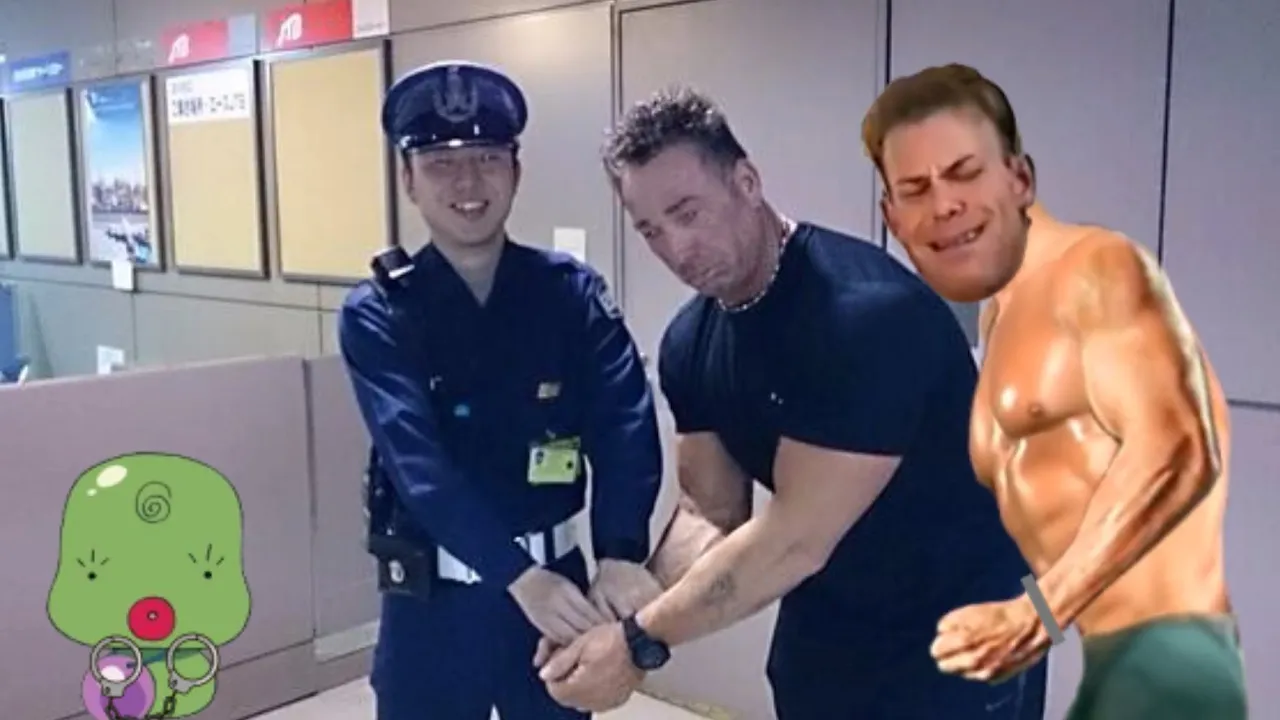 Double Fairiat (ft. The Greenlings) - 一晩合作