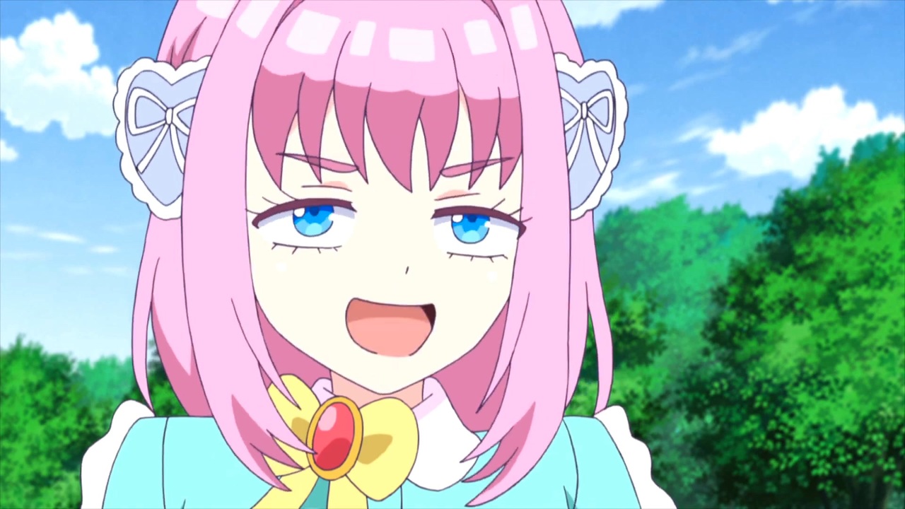 みるきだけがいない街