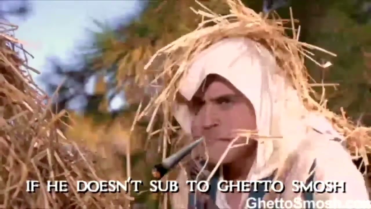 Mid-Gar Ghetto