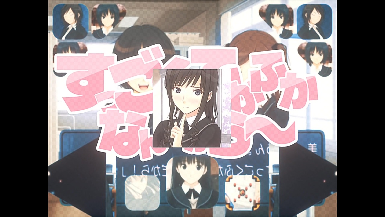 すっごくふかふかなんだから