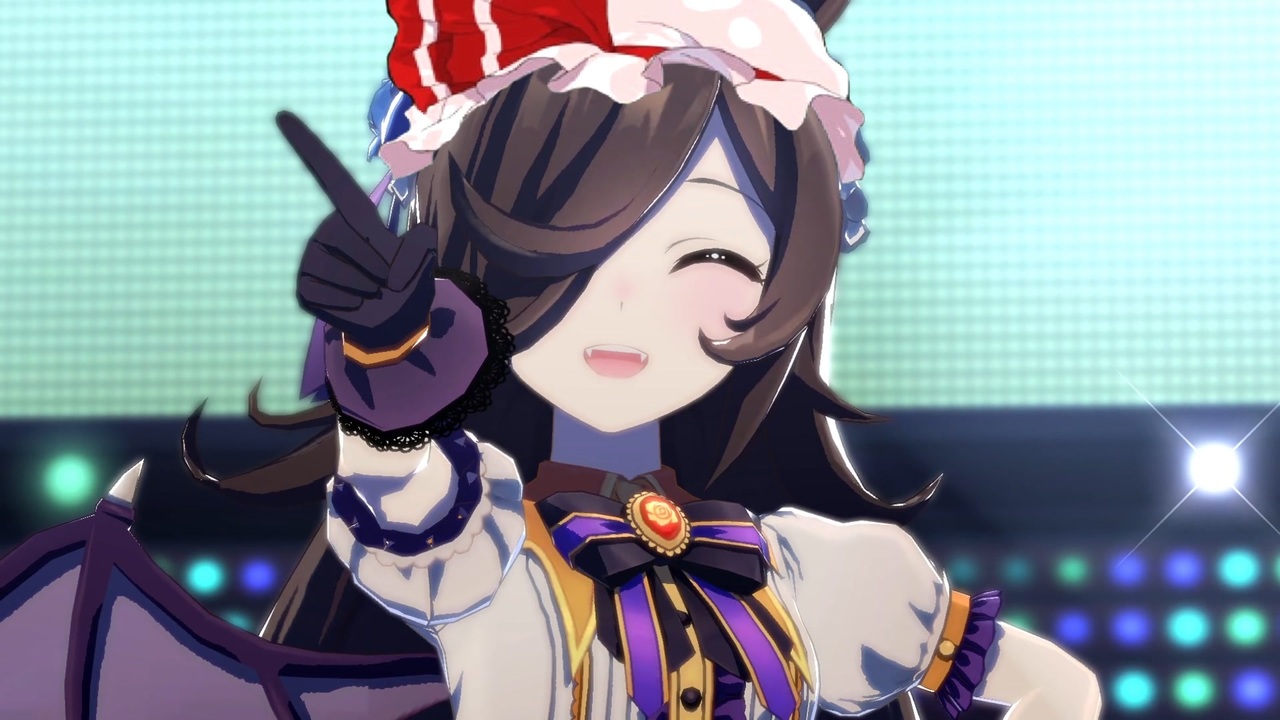無き祝福の為のセプテット