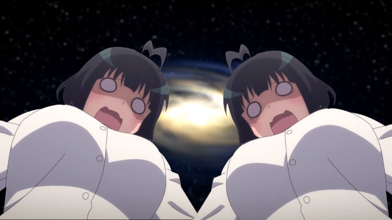 冷やし2024をやるしかなしこちゃん