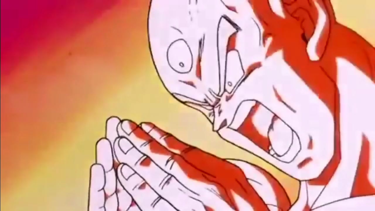 新気功砲ぉぉぉぉぉ！！！