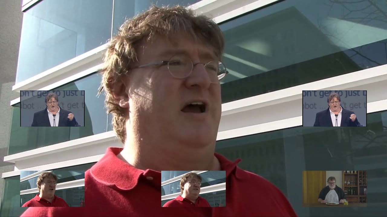 Gabevember 24