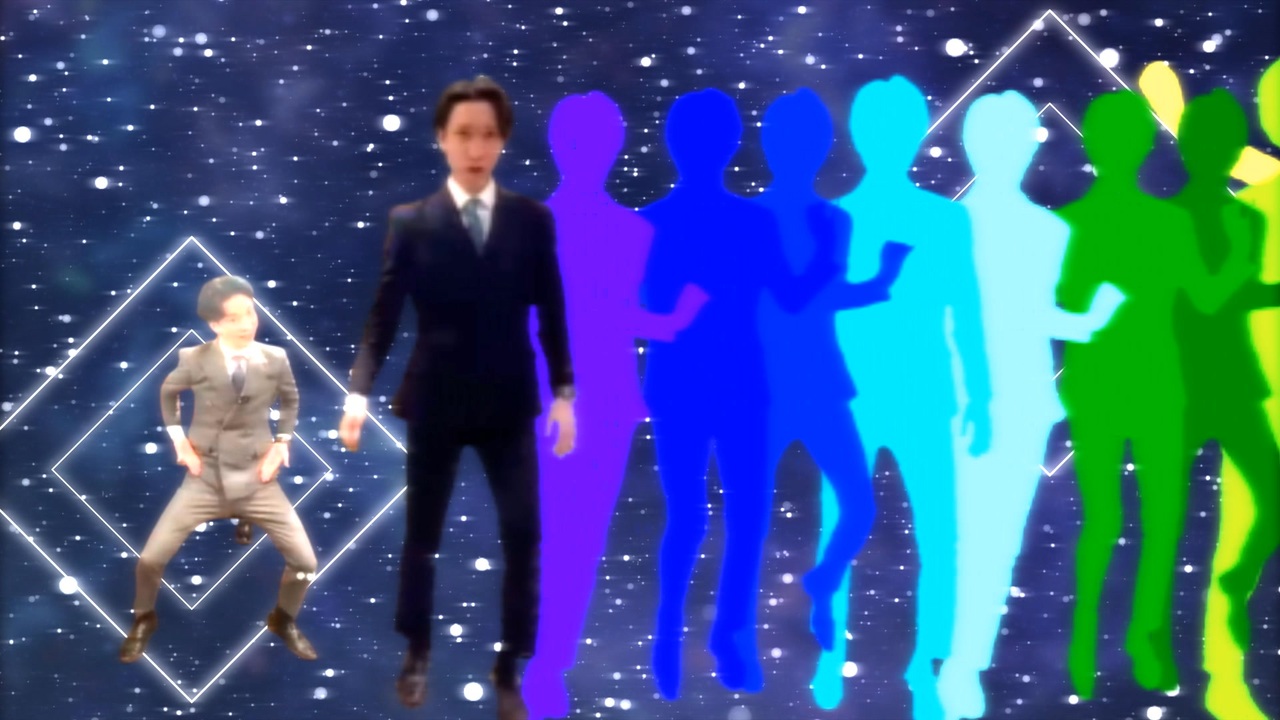 トキメキ☆西山ッシュ