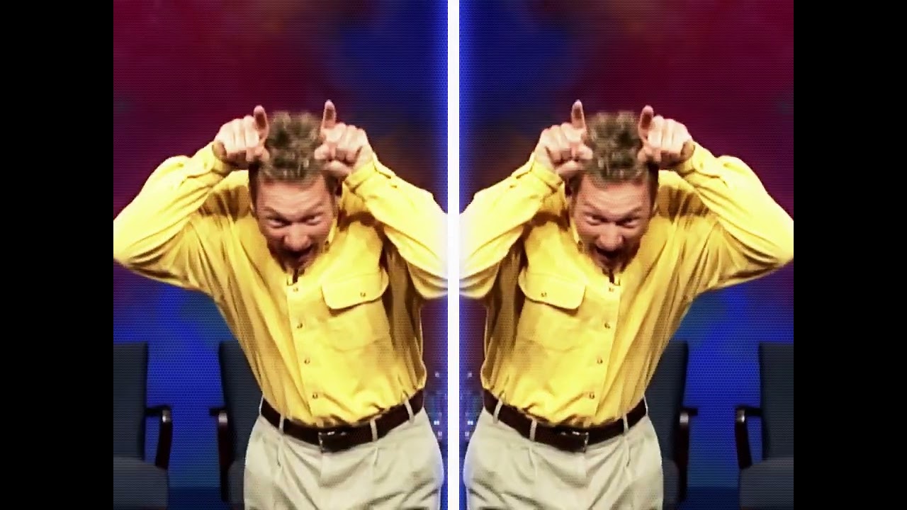 3 - Whose Lone Digger Is It Anyway?