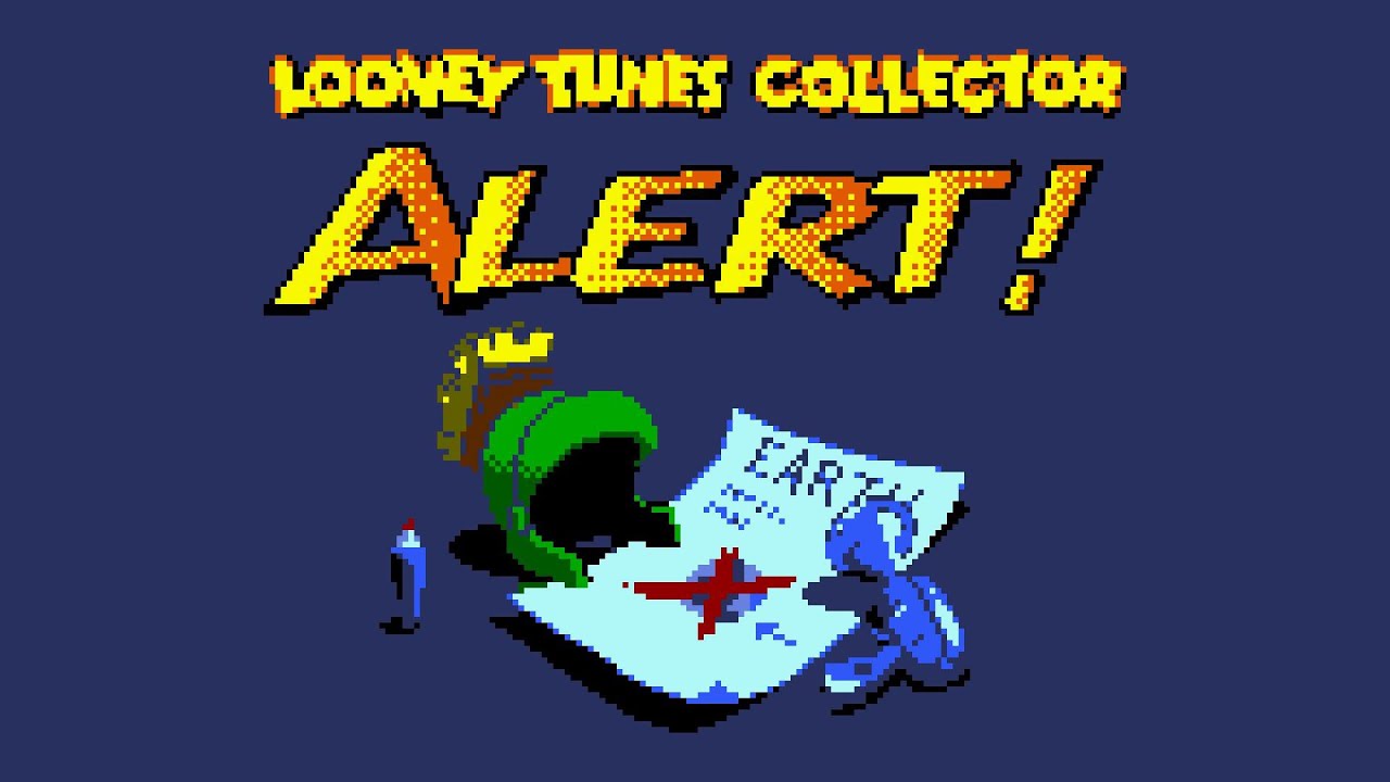 The Three Bears' Carnival - Looney Tunes Collector: Alert!