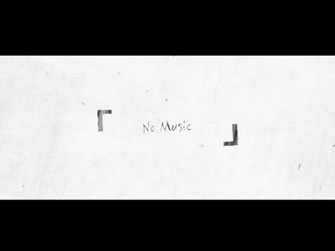 [단품] No Music |  2024 소리MAD 가요제