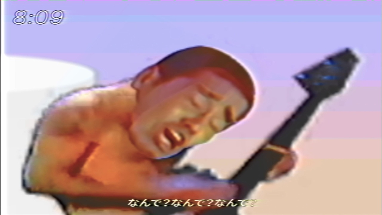 ノーナディスコ