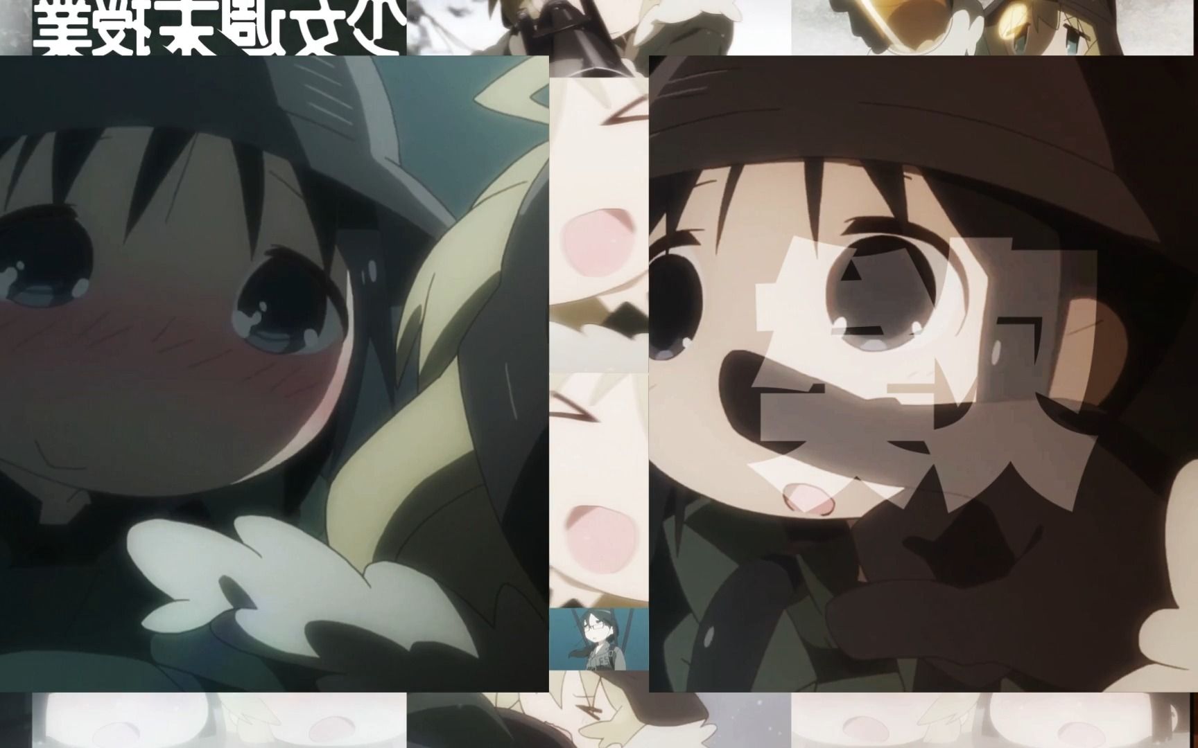 【合作单品】少女终末合奏 ~ Cancan Ensemble