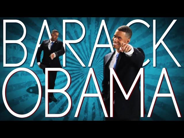 [YTPMV] Obama Reflection | otoDB