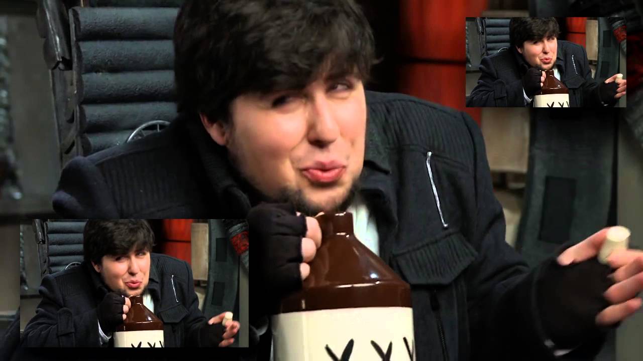 The Gold Jug [YTPMV]