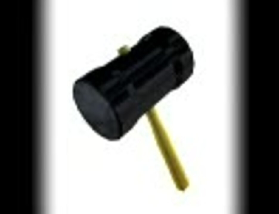 ハンマー・オブ・マイム