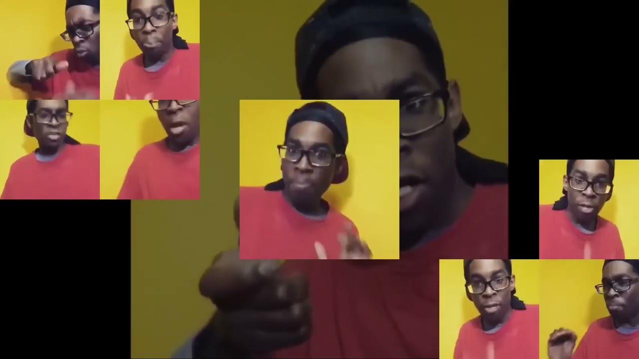 Beatbox ytpmv
