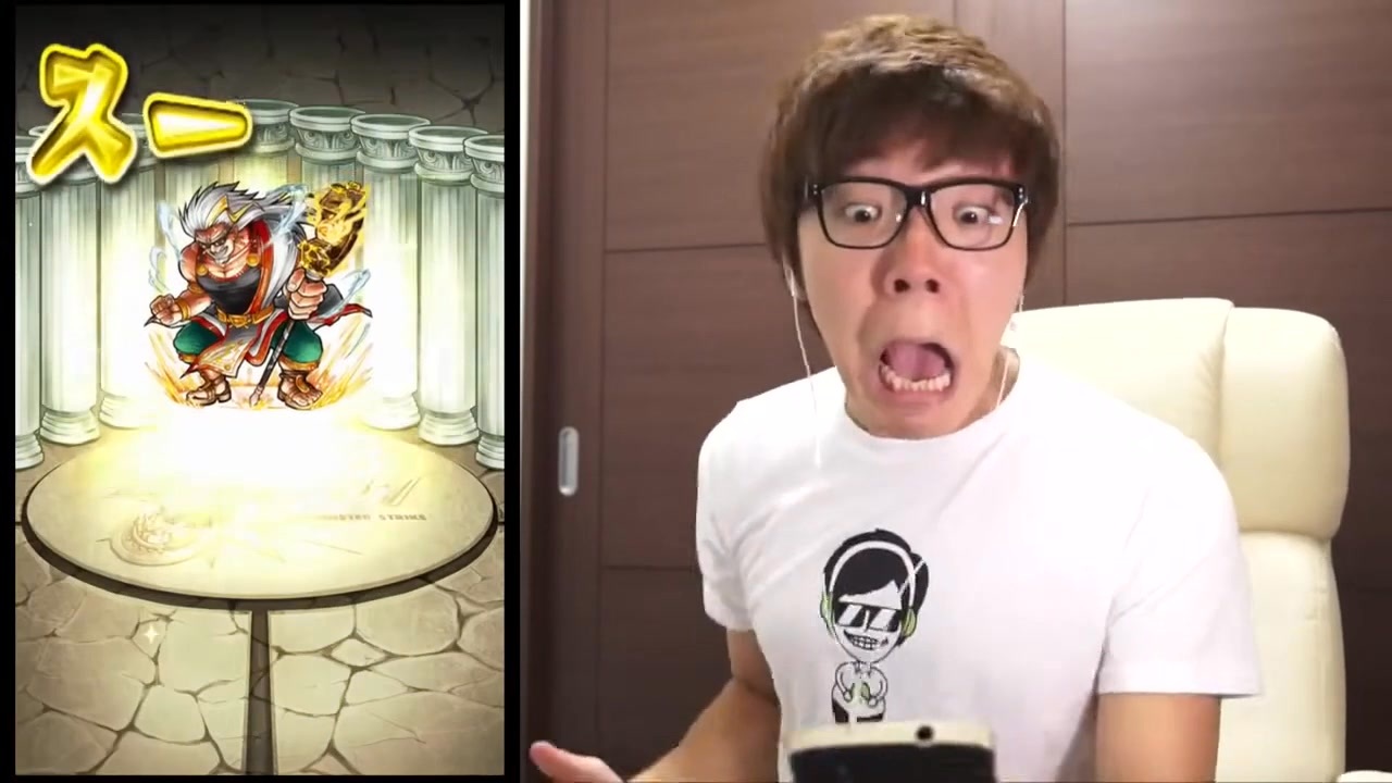 少女ヒカキン　　　　　　　　　　　　　　　　　　　　　を作ろうと思ってたんですけどなんか音量調整むずいし他にも全然なんかできないし合作の締め切りもやばいのでだれか代わりにつくってください。183です。