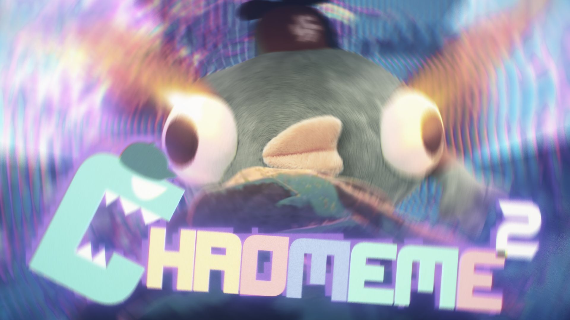 【音EDM合作】Chromeme2 · 世界巅峰 自由落体