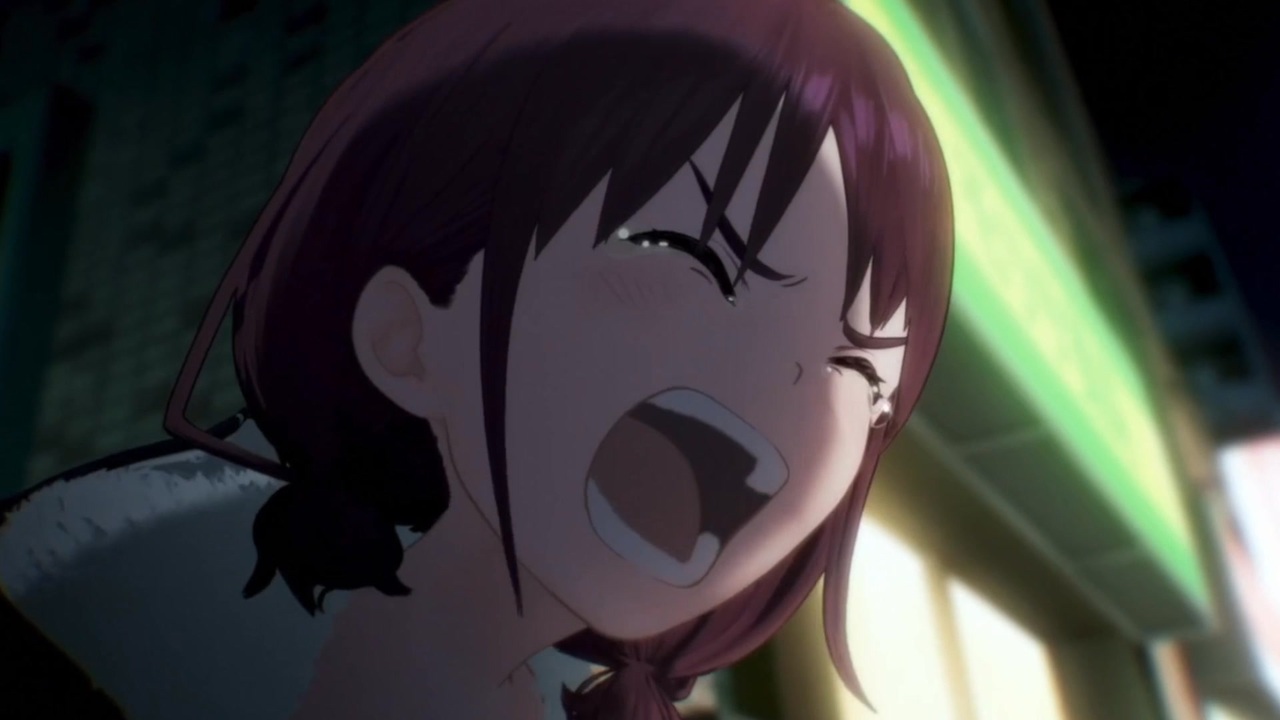 バカじゃねぇのーー！！！！！