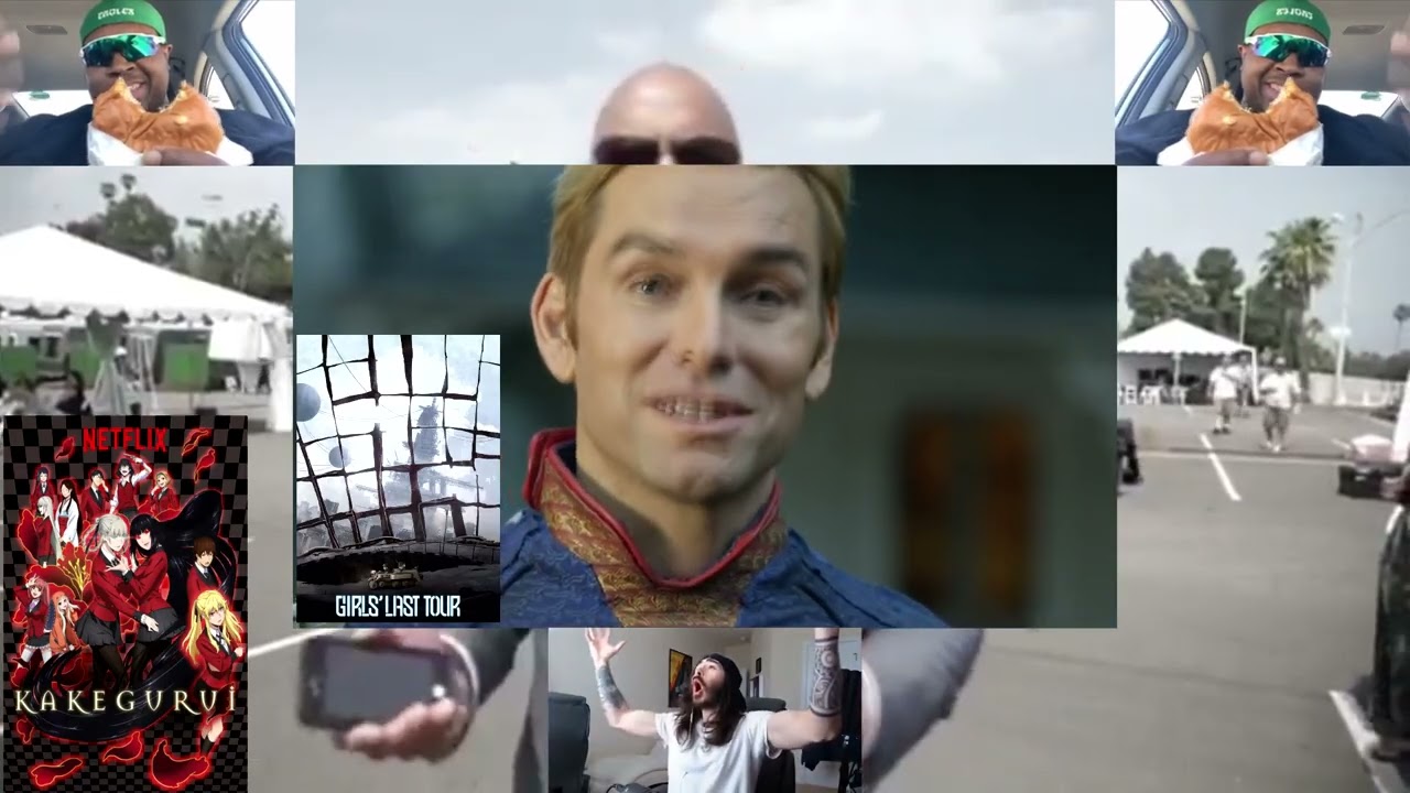 Creative Ranking Exercise