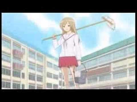 [みなみけMAD] ロッテルダム番長コア