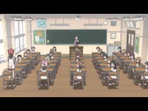 YuruYuri Storm