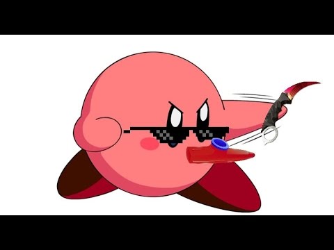 [YTPMV] 4 Player Kazoo Smash vs Masked Recorder
