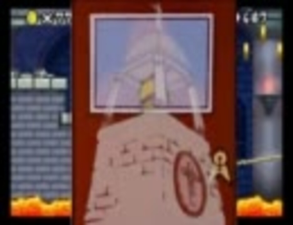 【チャージマン研！】Newスーパーイズミブラザーズ 城【放送開始日】