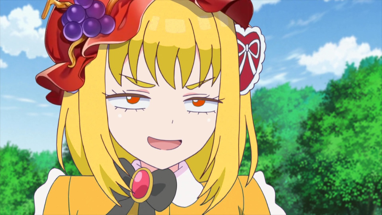 魅瑠姫様に叱られるから