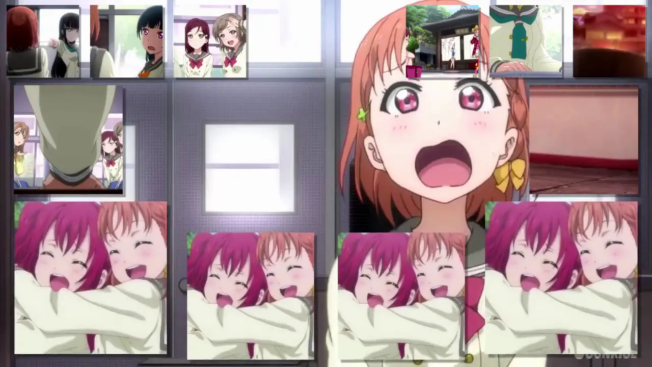 Aqourius [pongayu (ゆたんぽ)]