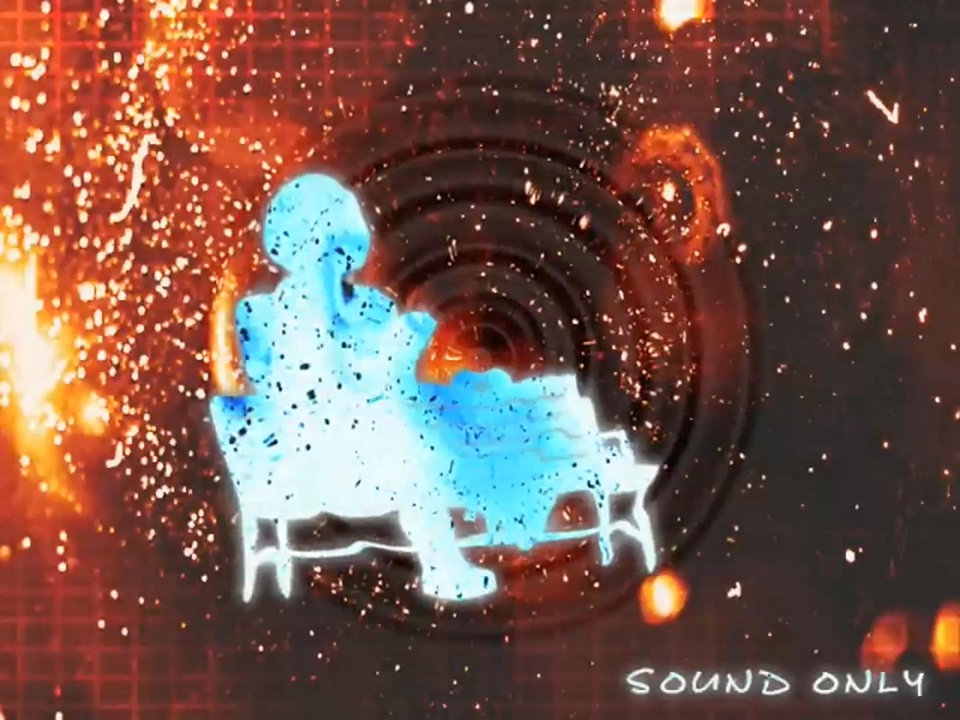 教主铃音~Termination