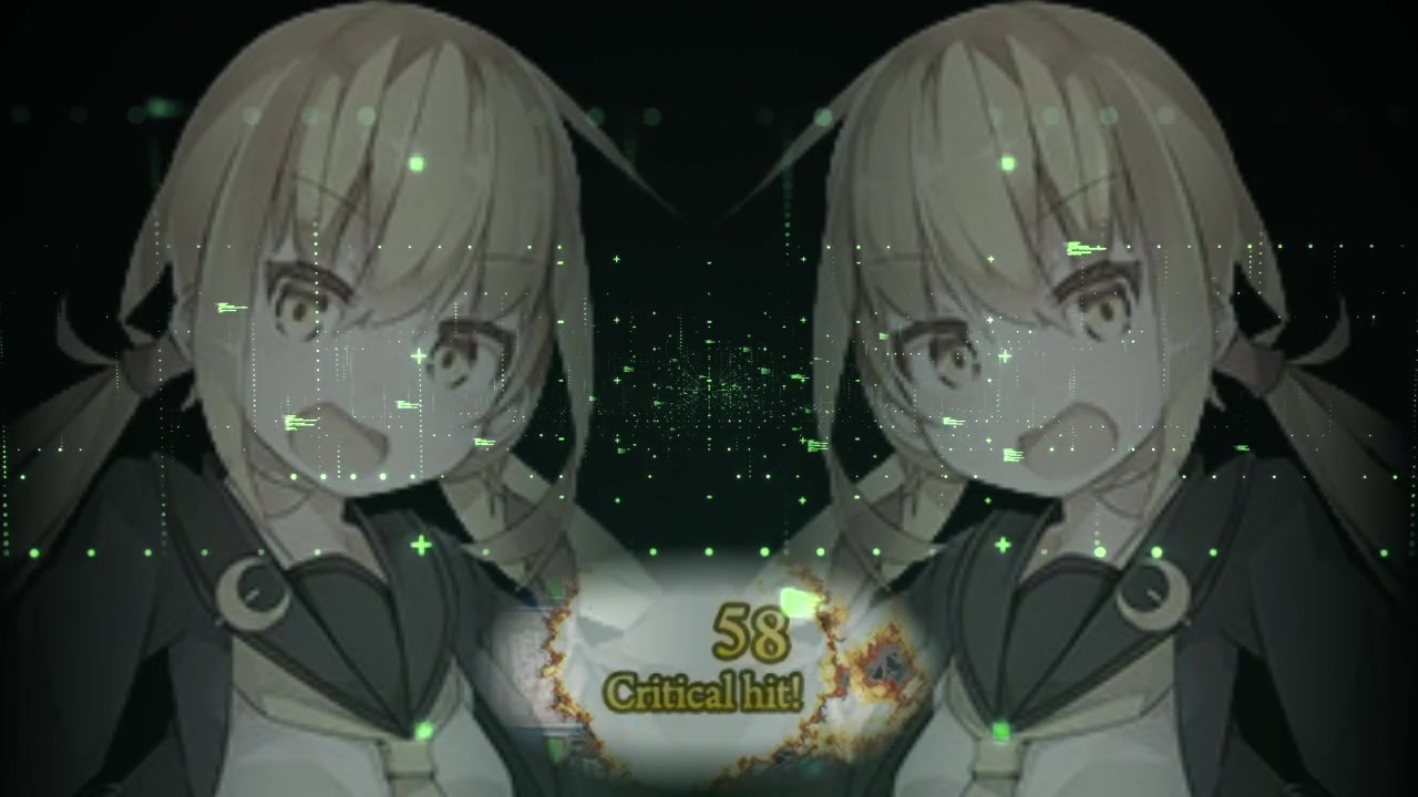 BroadSatsukied【艦これ音MAD】
