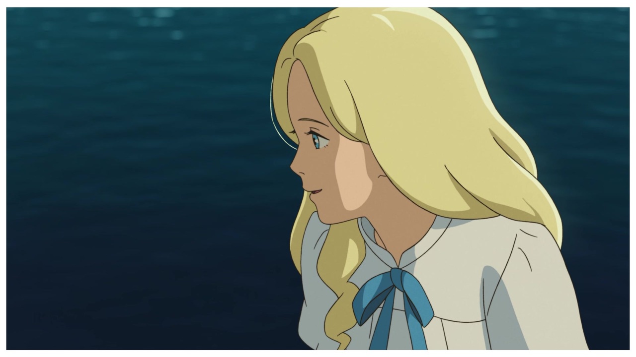 思い出のマーニー (When Marnie Was There) REMIX by efryo