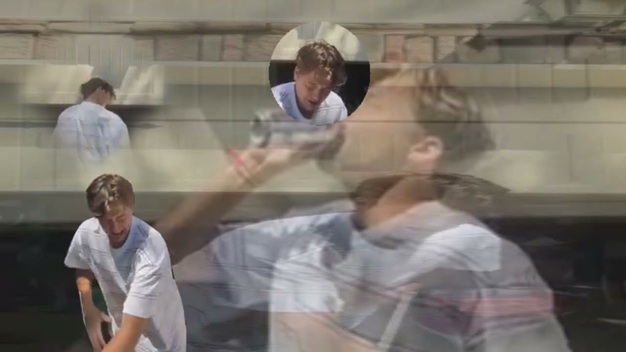chugging prisons