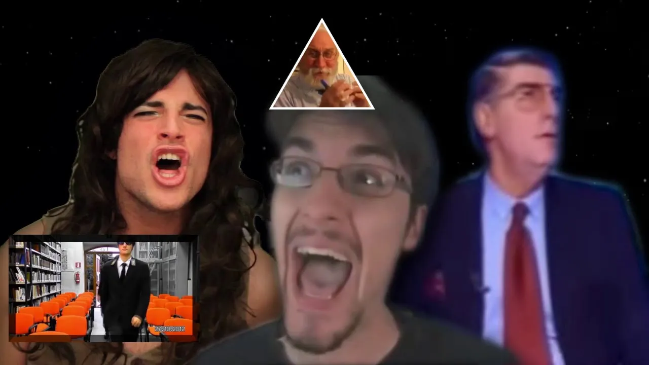 Take Off and Datti una Mossa