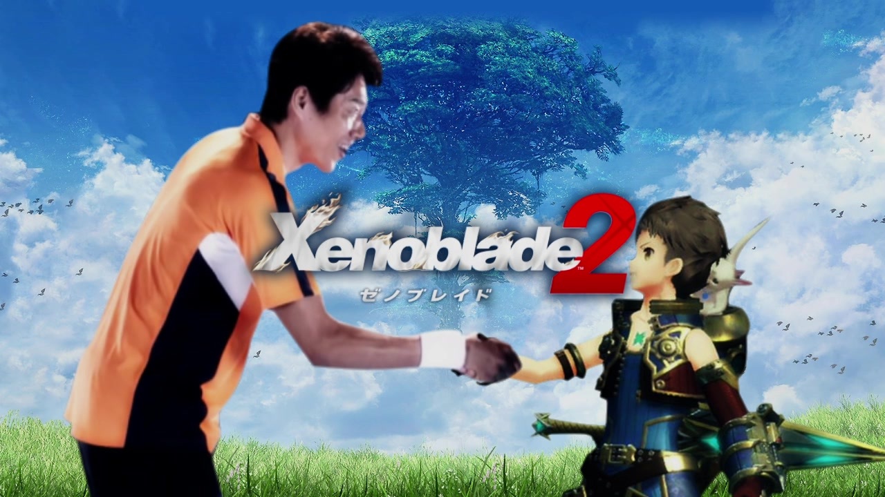 ゼノフレイム2 Counterattack