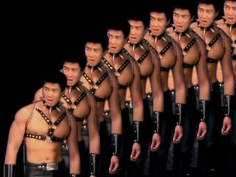 ダークステップ