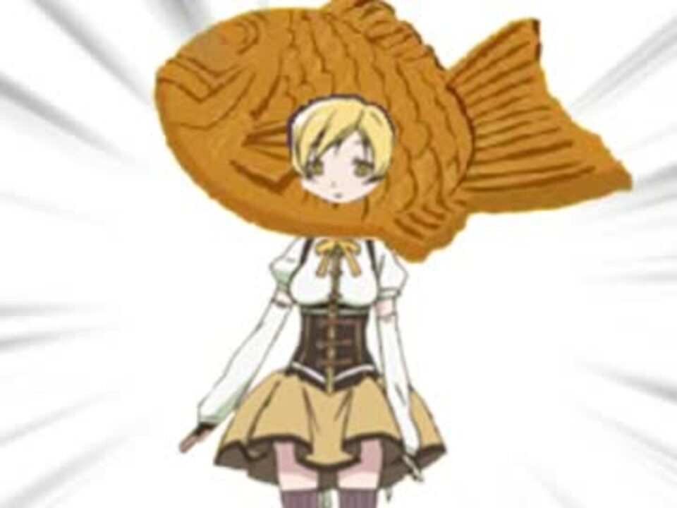およげ！まみさん
