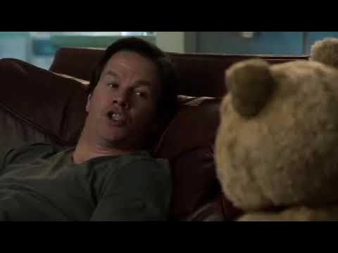 Teddy Rux Freakin Pin