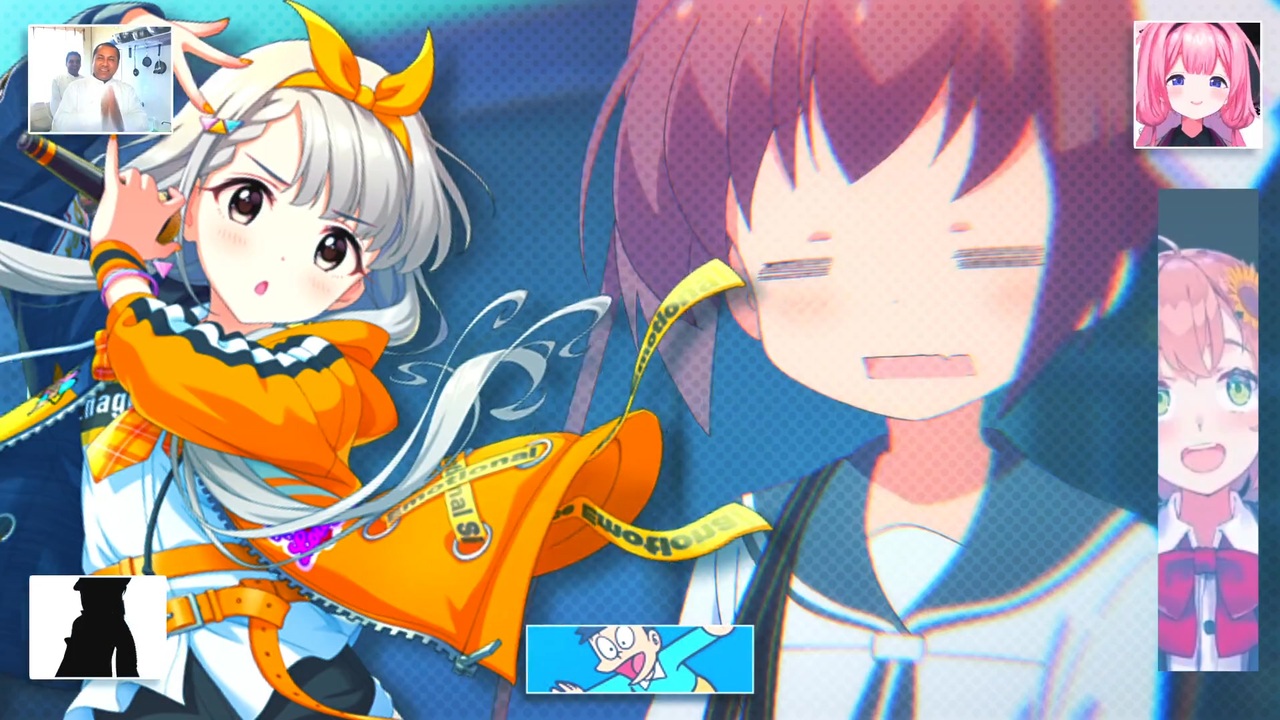 nerdtronics3 音MAD-mix アイキャッチ 総集編