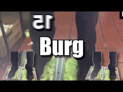 Number 15: Kirby's Lettuce Canyon