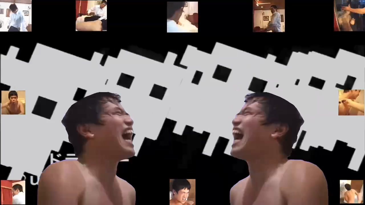 ぼく、ひでぐも