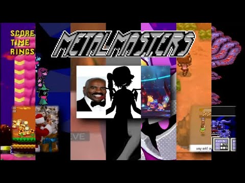 Metal Beat Fusion Collab