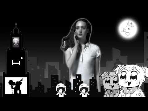 ブラックシティ