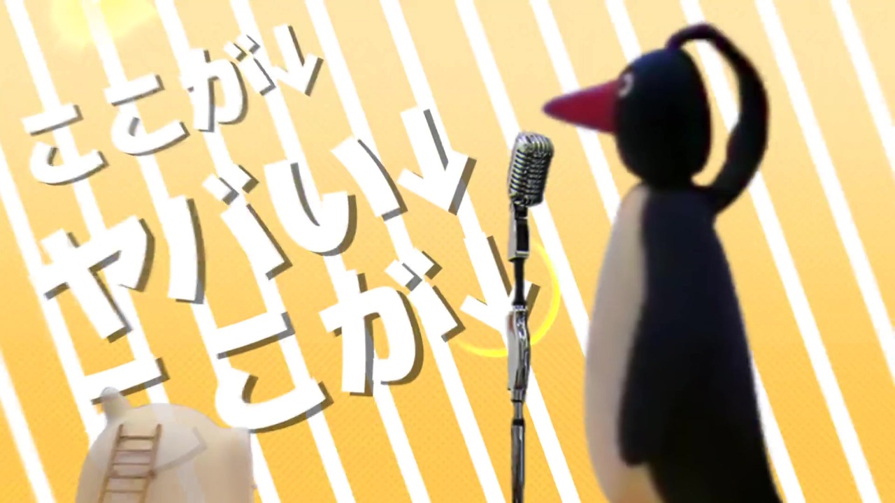 もっこり的ヤバい生活