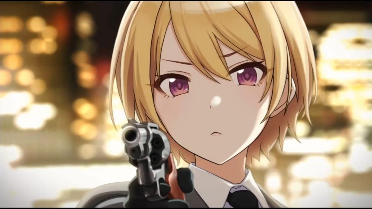 【フルVer.】昨今の音MAD界隈のトレンドで「ΚΙCΚ BΑCΚ」