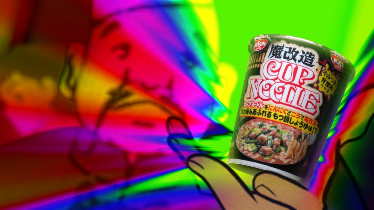 _____一体何がどうなってんの?