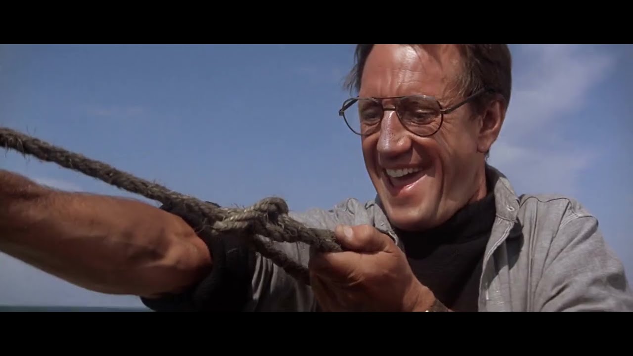 HOOPER, the BARREL, please!