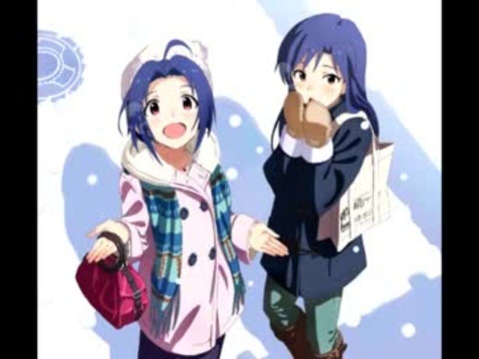 音無小鳥が微粒子レベルでてってってー.mp4