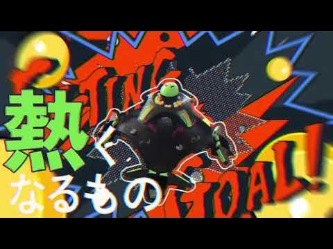 【合作単品】Anything Goes