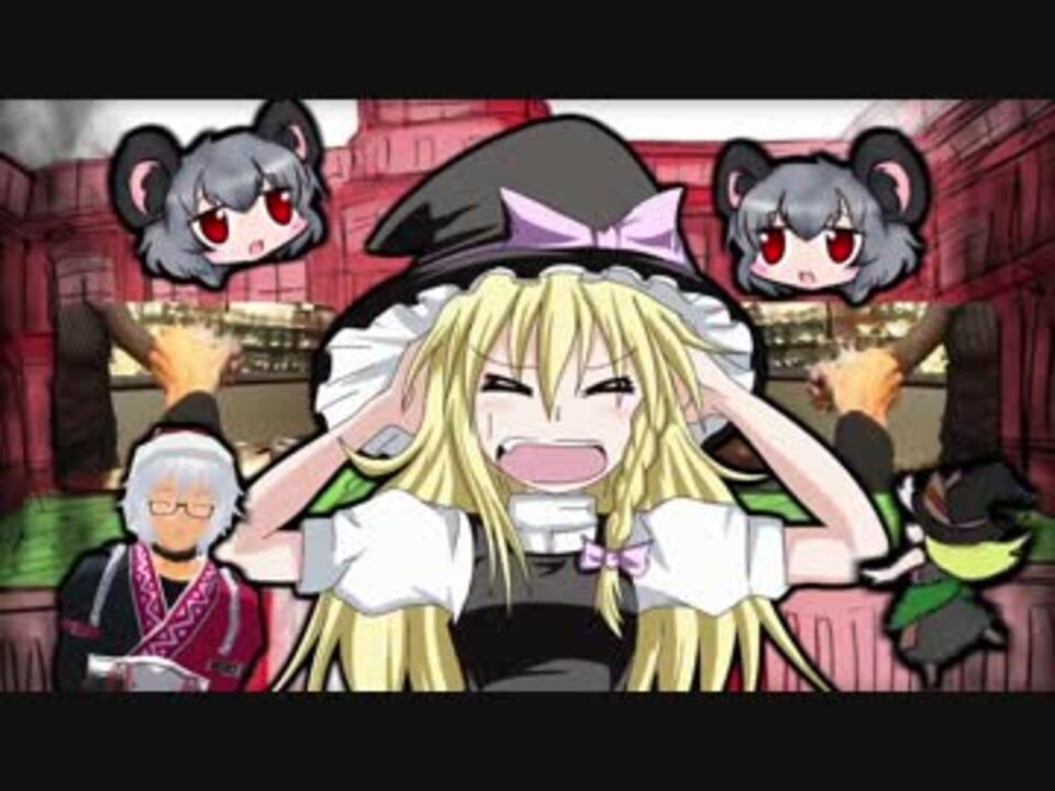 クッキー☆ネクロポリス