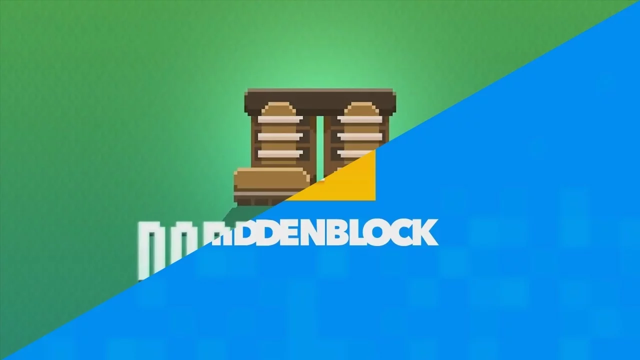 Hidden Masters - Metal Boots #YTPMV